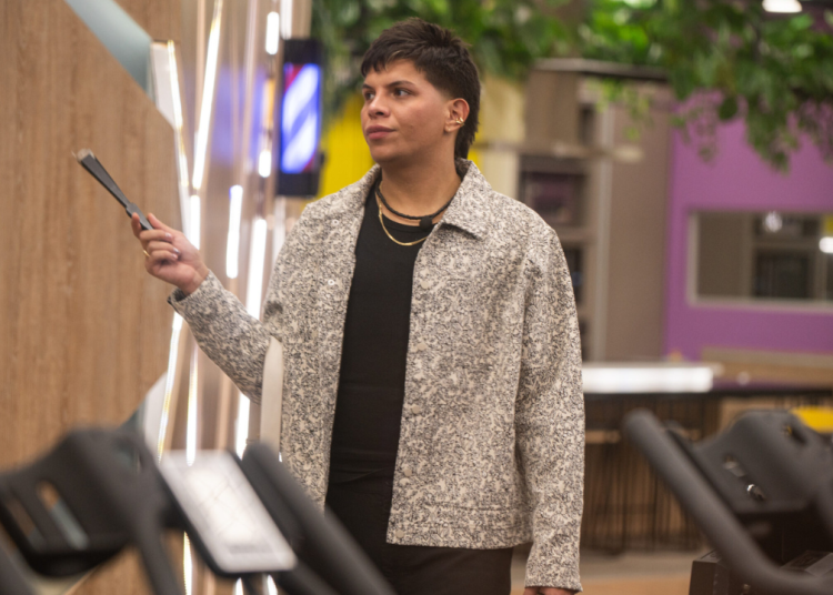 Emiro Navarro, invitado internacional en La Casa de Alofoke