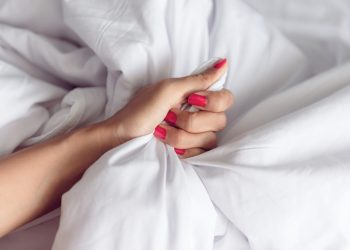 ¿Cómo sienten un orgasmo las mujeres?