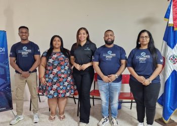 Amelia Reyes resulta electa presidenta de SODOMEDI logrando el voto preferencial del electorado