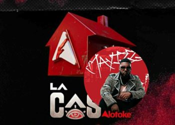 Al mediodia de hoy se estrena la canción oficial de La Casa de Alofoke