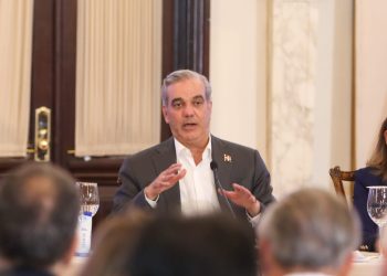 Abinader impulsa visión de futuro con Meta RD 2036: más de 1,000 propuestas discutidas y 85 acciones priorizadas