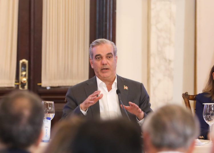 Abinader impulsa visión de futuro con Meta RD 2036: más de 1,000 propuestas discutidas y 85 acciones priorizadas