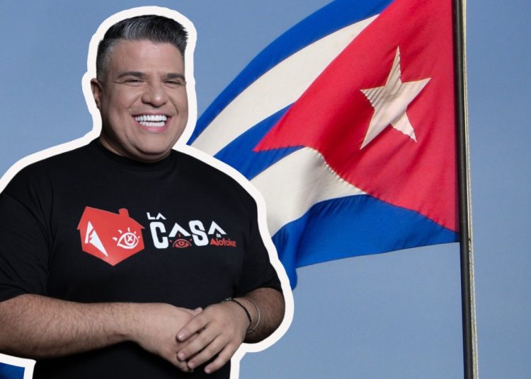 Vlady desata polémica por comentarios sobre Cuba; pelotero de GrandesLigas reacciona