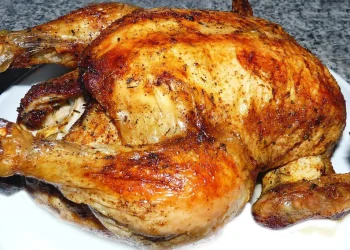 Pollo, alquileres y comida de la calle; lo que más subió de precio el mes pasado  