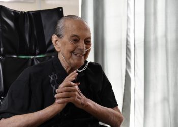 Fallece dramaturgo Franklin Domínguez