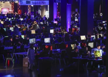 Arranca en Alemania la Gamescom con un récord de 1.500 expositores de 72 países