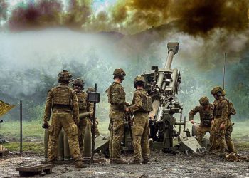 Filipinas y Australia finalizan sus mayores maniobras militares entre críticas de China