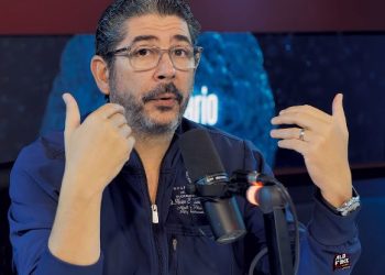 Guerrero Heredia destaca: factor educativo impacta en comportamiento de participantes en La Casa de Alofoke