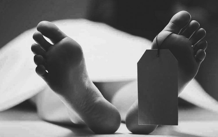 Mujer muere tras ser apuñalada por su pareja en San Francisco de Macorís