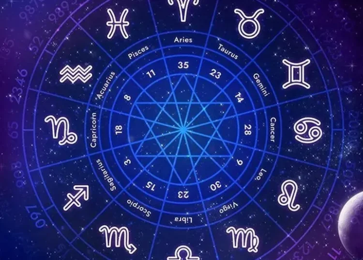 Horóscopo del miércoles 6 de agosto de 2025