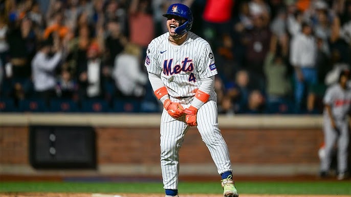 Francisco Álvarez iniciará asignación de rehabilitación esta semana en ligas menores