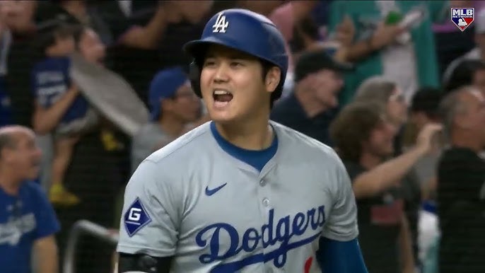 Ohtani iguala la cima jonronera de la Liga Nacional con 44; Call firma actuación estelar con 4 hits