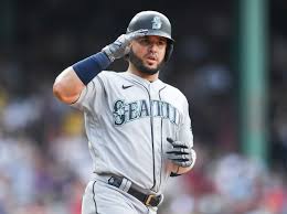 Eugenio Suárez regresa a Seattle con jonrón y lidera victoria de los Marineros