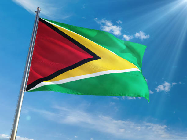 Guyana celebra mañana elecciones generales con tres partidos confiados en su triunfo