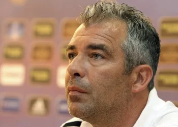 Muere el excapitán del Oporto Jorge Costa tras una parada cardiorrespiratoria a los 53 años