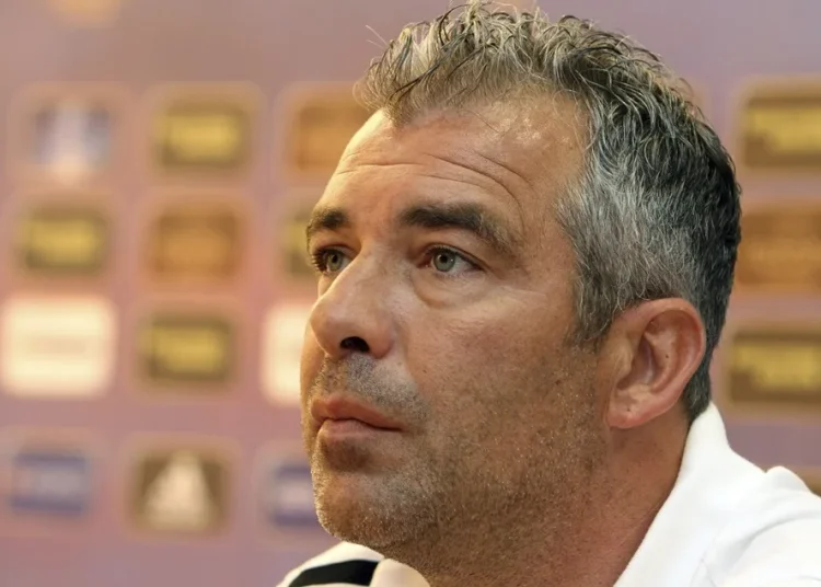 Muere el excapitán del Oporto Jorge Costa tras una parada cardiorrespiratoria a los 53 años