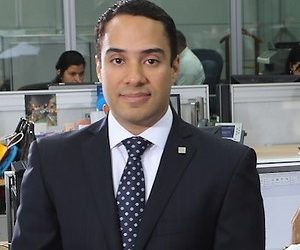 Juan Alberto Mustafá Michel entra a Banco de Reservas como VP de Empresas Subsidiarias, tras salida de Bandex