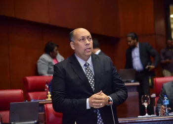 ¿Quién es Luis René Canaán Rojas, nuevo director ejecutivo de ARS SEMMA?