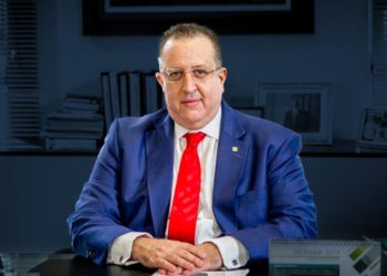 Magín Díaz: Presupuesto complementario ayudará a mejorar el crecimiento en la economía