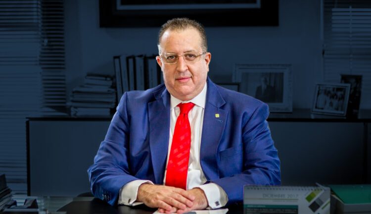 Magín Díaz: Presupuesto complementario ayudará a mejorar el crecimiento en la economía