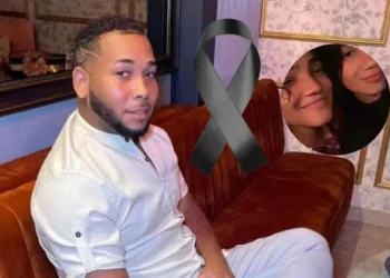 Hombre que perdió la vida tras impactar con camión era tío de Yennely Duarte