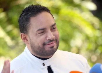 Manny Manuel habría sufrido recaída y no logra presentarse en “Merengue Legends” en Puerto Rico