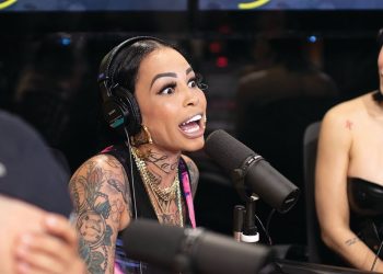 Mami Jordan dispuesta a pelear con Amelia Alcántara, si Mami Kim no acepta el reto