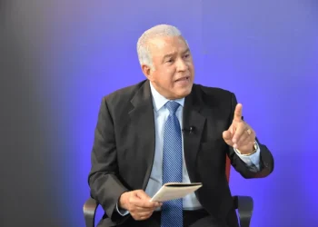 Ministro administrativo: Esta moderna universidad es una visión del presidente Abinader para el verdadero desarrollo económico y social de la región Sur