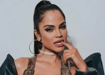 Natti Natasha se suma al clamor por el regreso de Crusita a La Casa de Alofoke