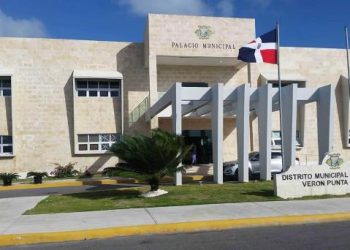 Ayuntamiento de Verón–Punta Cana dice camión involucrado en accidente no pertenece a la flota municipal