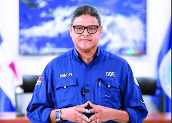 COE descontinúa restricciones por oleajes; han retornado a la normalidad