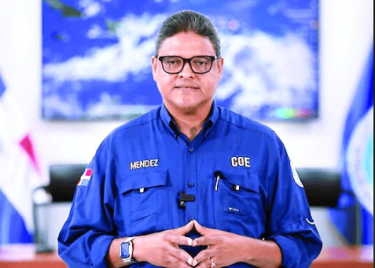 COE descontinúa restricciones por oleajes; han retornado a la normalidad