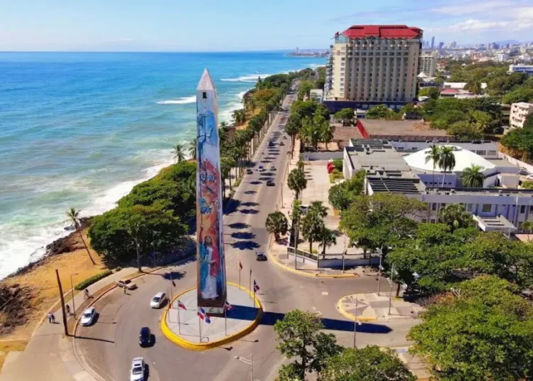 Indomet: Ambiente soleado, poca nubosidad debido a una masa de aire