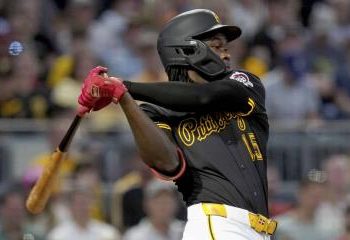 Piratas activan a Oneil Cruz tras superar conmoción cerebral