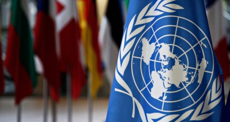 Guterres reprende al mundo por financiar solo 10 % de presupuesto humanitario para Haití