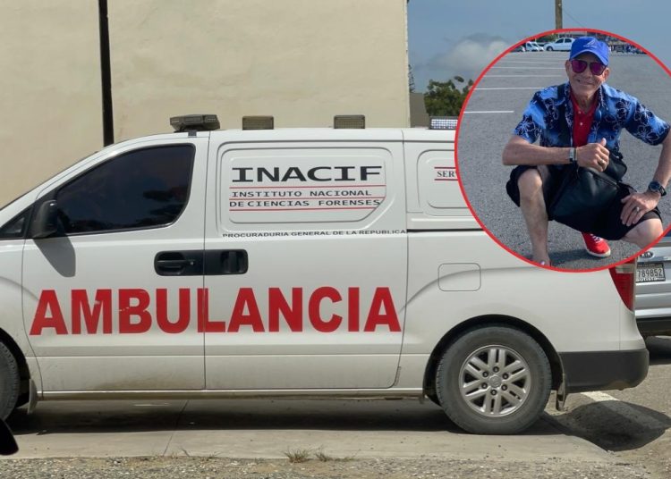 Hombre mata a otro por negarse a darle 200 pesos en Santiago