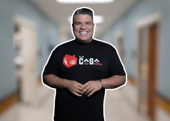 Vlady Gómez sigue en observación médica pero evoluciona de manera favorable