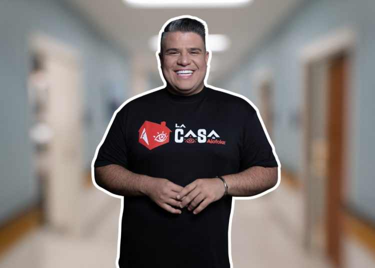 Vlady Gómez sigue en observación médica pero evoluciona de manera favorable