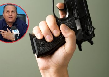 Se suicida Ángel Luis Taveras hijo del exdirector de Infraestructura Escolar