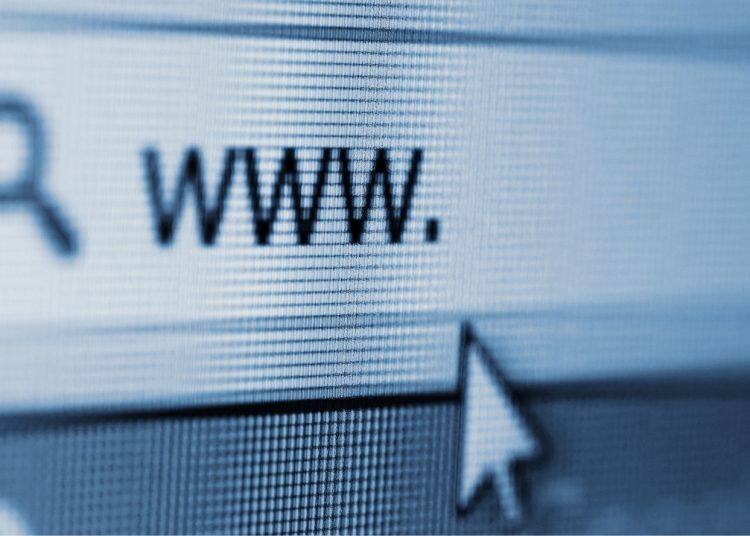 El portal de nómina del Estado lleva más de un año sin actualizarse