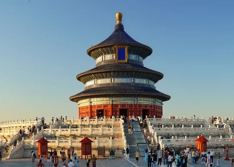 Pekín dice que la India reafirmó que «Taiwán es parte de China» en reunión de cancilleres