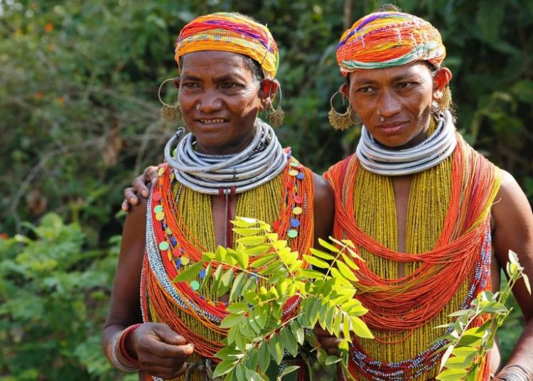 El 9 de agosto es Día Internacional de los Pueblos Indígenas