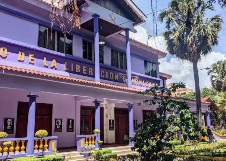 PLD tilda de “mala fe” sentencia contra Alexis Medina