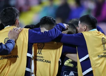 Alianza Lima recibe millonaria sanción por apagar luces del estadio en la final del 2023