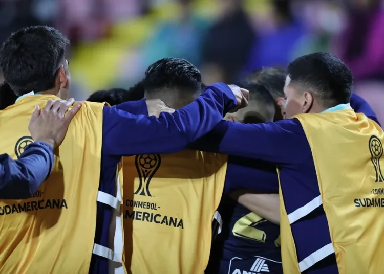 Alianza Lima recibe millonaria sanción por apagar luces del estadio en la final del 2023