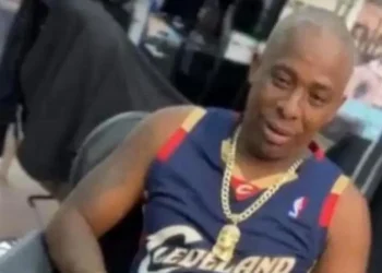 Muere prestamista Luis Manuel Brazoban Núñez en confuso incidente con la Policía en Villa Mella