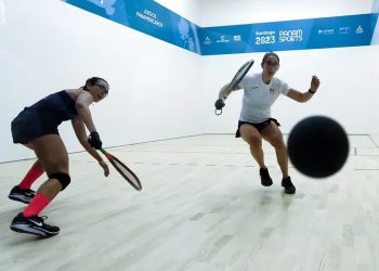 Panam Sports aprueba la inclusión del bowling y el ráquetbol para Juegos de Lima 2027