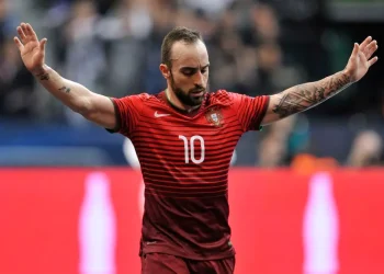 El astro deportivo Ricardinho incursiona en la política municipal en Portugal