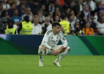 La Fiscalía pide dos años y medio de cárcel para el jugador del Real Madrid Raúl Asencio