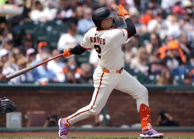 Resumen Grandes Ligas: Adames llega a 25 jonrones; Rodríguez y Polanco se vuelan la cerca en derrota de Seattle